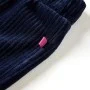 Pantalón infantil pana azul marino 92 de vidaXL, Pantalones de niños - Ref: Foro24-13894, Precio: 12,22 €, Descuento: %