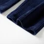 Navy blue corduroy children's pants 92 by vidaXL, kids pants - Ref: Foro24-13894, Price: 12,22 €, Discount: %