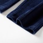 Pantalón infantil pana azul marino 92 de vidaXL, Pantalones de niños - Ref: Foro24-13894, Precio: 12,34 €, Descuento: %