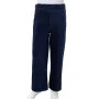 Pantalón infantil pana azul marino 92 de vidaXL, Pantalones de niños - Ref: Foro24-13894, Precio: 12,22 €, Descuento: %