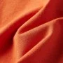 Gebranntes orangefarbenes Langarm-T-Shirt für Kinder 128 von vidaXL, Kinder-T-Shirts - Ref: Foro24-14157, Preis: 8,72 €, Raba...