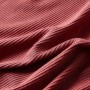 Camiseta infantil manga larga cuello alto rojo oscuro 128 de vidaXL, Camisetas para niños - Ref: Foro24-14337, Precio: 8,87 €...