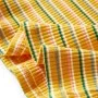 Children's long-sleeved high-neck t-shirt in ocher color 116 by vidaXL, Kids T-shirts - Ref: Foro24-14361, Price: 9,12 €, Dis...