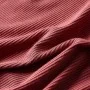 Camiseta infantil manga larga cuello alto rojo oscuro 104 de vidaXL, Camisetas para niños - Ref: Foro24-14335, Precio: 8,77 €...