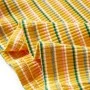 Langärmliges Kinder-T-Shirt mit Stehkragen in der Farbe Ocker 140 von vidaXL, Kinder-T-Shirts - Ref: Foro24-14363, Preis: 10,...