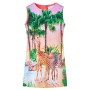 Coral children's dress 92 by vidaXL, Children's dresses - Ref: Foro24-14595, Price: 13,24 €, Discount: %