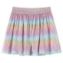 Mehrfarbiger Kinderrock 92 von vidaXL, Kinderhosen - Ref: Foro24-14647, Preis: 12,05 €, Rabatt: %