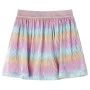 Mehrfarbiger Kinderrock 92 von vidaXL, Kinderhosen - Ref: Foro24-14647, Preis: 12,05 €, Rabatt: %