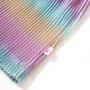 Falda infantil multicolor 92 de vidaXL, Pantalones de niños - Ref: Foro24-14647, Precio: 12,17 €, Descuento: %