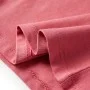 Langarm-T-Shirt für Kinder im Alter von 92 Jahren in Rosa von vidaXL, Kinder-T-Shirts - Ref: Foro24-13784, Preis: 8,77 €, Rab...