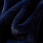 Navy blue faux leather children's jacket 92 by vidaXL, Children's outerwear - Ref: Foro24-13854, Price: 13,64 €, Discount: %