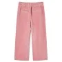 Hellrosa Cordhose für Kinder 92 von vidaXL, Kinderhosen - Ref: Foro24-13889, Preis: 12,22 €, Rabatt: %