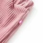 Hellrosa Cordhose für Kinder 92 von vidaXL, Kinderhosen - Ref: Foro24-13889, Preis: 12,22 €, Rabatt: %