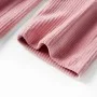 Hellrosa Cordhose für Kinder 92 von vidaXL, Kinderhosen - Ref: Foro24-13889, Preis: 12,22 €, Rabatt: %