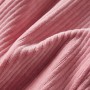 Children's light pink corduroy pants 92 by vidaXL, kids pants - Ref: Foro24-13889, Price: 12,34 €, Discount: %