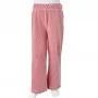 Hellrosa Cordhose für Kinder 92 von vidaXL, Kinderhosen - Ref: Foro24-13889, Preis: 12,22 €, Rabatt: %