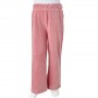 Hellrosa Cordhose für Kinder 92 von vidaXL, Kinderhosen - Ref: Foro24-13889, Preis: 12,34 €, Rabatt: %
