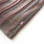 Children's pleated skirt with brown and pink glitter 128 by vidaXL, kids pants - Ref: Foro24-14557, Price: 12,96 €, Discount: %