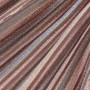 Children's pleated skirt with brown and pink glitter 104 by vidaXL, kids pants - Ref: Foro24-14555, Price: 13,10 €, Discount: %