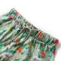Children's shorts with drawstring light khaki 128 by vidaXL, kids pants - Ref: Foro24-14630, Price: 10,97 €, Discount: %