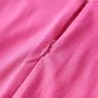 Bright pink children's dress 128 by vidaXL, Children's dresses - Ref: Foro24-14645, Price: 13,10 €, Discount: %