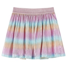 Multicolored children's skirt 140 by vidaXL, kids pants - Ref: Foro24-14651, Price: 12,17 €, Discount: %