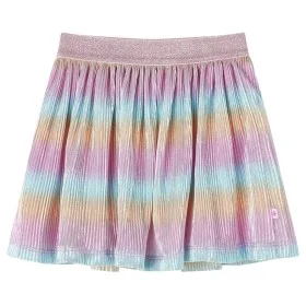 Multicolored children's skirt 140 by vidaXL, kids pants - Ref: Foro24-14651, Price: 12,05 €, Discount: %