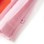 Falda plisada infantil rosa claro 104 de vidaXL, Pantalones de niños - Ref: Foro24-14658, Precio: 12,32 €, Descuento: %