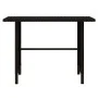Gartenmöbel-Set 4-teilig aus braunem synthetischem Rattan von vidaXL, Gartensets - Ref: Foro24-44288, Preis: 274,63 €, Rabatt: %