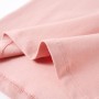 Camiseta infantil de manga larga rosa claro 116 de vidaXL, Camisetas para niños - Ref: Foro24-14086, Precio: 9,00 €