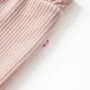 Hellrosa Cordhose für Kinder 140 von vidaXL, Kinderhosen - Ref: Foro24-14078, Preis: 12,50 €, Rabatt: %