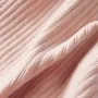 Children's light pink corduroy pants 140 by vidaXL, kids pants - Ref: Foro24-14078, Price: 12,50 €, Discount: %