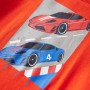 Leuchtendes orangefarbenes Langarm-T-Shirt für Kinder 92 von vidaXL, Kinder-T-Shirts - Ref: Foro24-12804, Preis: 8,20 €, Raba...