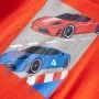 Leuchtendes orangefarbenes Langarm-T-Shirt für Kinder 116 von vidaXL, Kinder-T-Shirts - Ref: Foro24-12806, Preis: 8,12 €, Rab...
