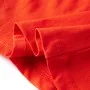 Leuchtendes orangefarbenes Langarm-T-Shirt für Kinder 116 von vidaXL, Kinder-T-Shirts - Ref: Foro24-12806, Preis: 8,12 €, Rab...