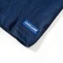 Marineblaues Langarm-T-Shirt für Kinder 128 von vidaXL, Kinder-T-Shirts - Ref: Foro24-12812, Preis: 12,49 €, Rabatt: %