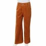 Cognac corduroy children's pants 128 by vidaXL, kids pants - Ref: Foro24-13932, Price: 13,75 €, Discount: %