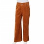 Pantalón infantil pana color coñac 128 de vidaXL, Pantalones de niños - Ref: Foro24-13932, Precio: 13,89 €, Descuento: %