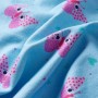 Falda infantil azul 92 de vidaXL, Pantalones de niños - Ref: Foro24-14672, Precio: 11,80 €