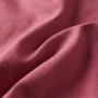 Camiseta infantil de manga larga rojo oscuro 104 de vidaXL, Camisetas para niños - Ref: Foro24-12865, Precio: 8,30 €, Descuen...