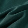 Dark green long-sleeved children's t-shirt 140 by vidaXL, Kids T-shirts - Ref: Foro24-12903, Price: 8,39 €, Discount: %