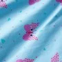 Ärmelloses Kinderkleid mit blauen Knöpfen 116 von vidaXL, Kinderkleider - Ref: Foro24-14679, Preis: 17,25 €, Rabatt: %