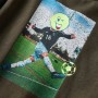 Camiseta infantil con manga larga caqui 104 de vidaXL, Camisetas para niños - Ref: Foro24-12735, Precio: 8,60 €