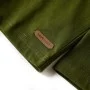 Dark khaki long-sleeved children's t-shirt 104 by vidaXL, Kids T-shirts - Ref: Foro24-13040, Price: 8,30 €, Discount: %