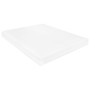 Mattress 7 zones PU foam 16 cm H2 H3 180x200 cm by vidaXL, Mattresses - Ref: Foro24-282802, Price: 232,86 €, Discount: %