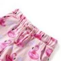 Children's shorts with light pink drawstring 140 by vidaXL, kids pants - Ref: Foro24-14666, Price: 11,35 €, Discount: %