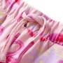 Children's shorts with light pink drawstring 116 by vidaXL, kids pants - Ref: Foro24-14664, Price: 11,46 €, Discount: %