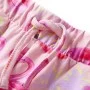 Children's shorts with light pink drawstring 116 by vidaXL, kids pants - Ref: Foro24-14664, Price: 11,35 €, Discount: %