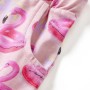 Children's shorts with light pink drawstring 116 by vidaXL, kids pants - Ref: Foro24-14664, Price: 11,46 €, Discount: %
