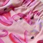 Children's shorts with light pink drawstring 116 by vidaXL, kids pants - Ref: Foro24-14664, Price: 11,35 €, Discount: %